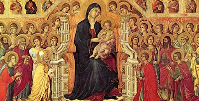 Buying Paintings Gothic Art