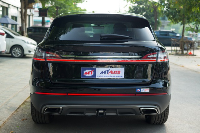 4 SUV bạc tỷ hiếm lạ về Việt Nam nửa đầu năm 2022: Xe Mỹ chiếm sóng, có mẫu chạy điện mạnh ngang siêu xe - Ảnh 8.
