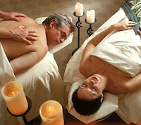 Valentines Massage for Couples