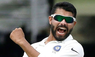 Ravindra Jadeja