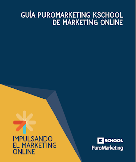 Guía sobre Marketing Online