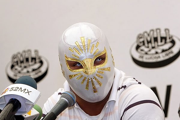 sin cara wrestler mask. sin cara wrestler wwe. sin