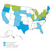 Distinction Between Deregulated States and Regulated States 