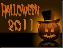 halloween 2011