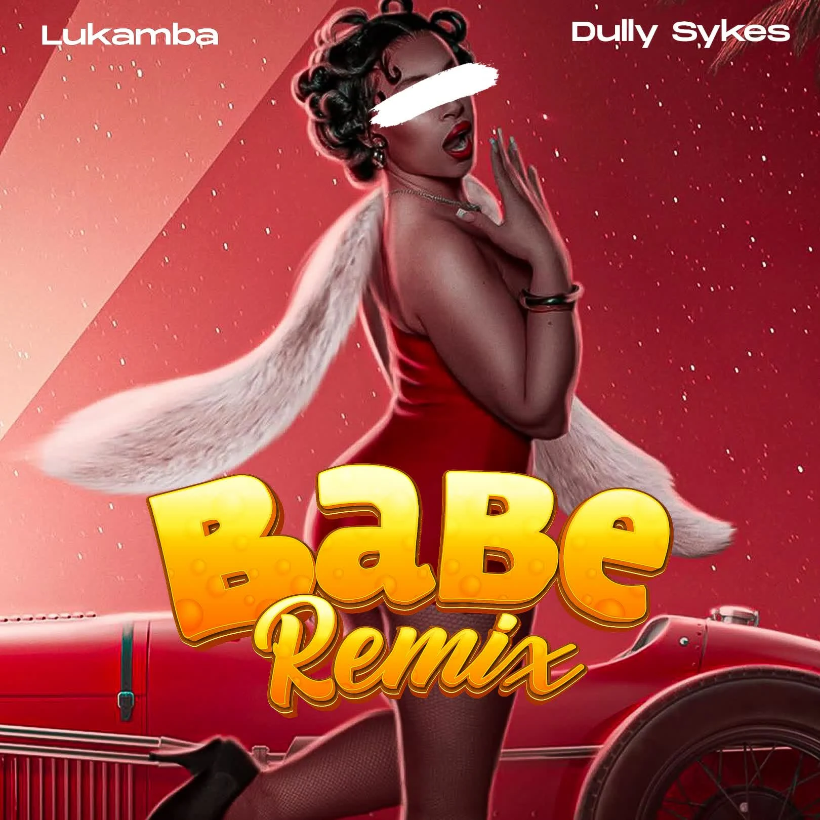 AUDIO | Lukamba Ft. Dullysykes – Babe Remix | Download