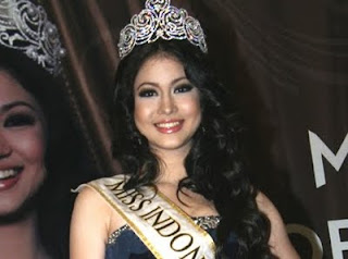 Biografi Profil Biodata Kerenina Sunny Halim Miss Indonesia Diah Ayu Lestari Puteri Persahabatan 2019