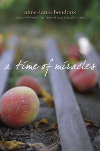 A Time of Miracles (English Edition)