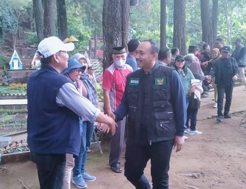 Ciptakan Akselerasi Pembangunan Di Ngawi Melalui Bootcamp Jurnalistik