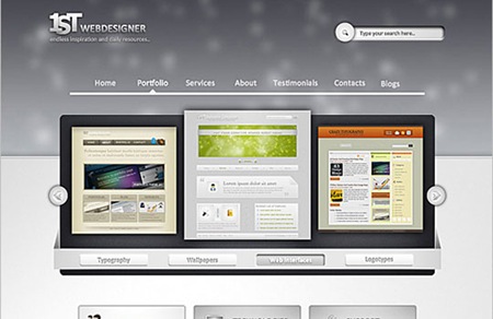 1stwebdesigner