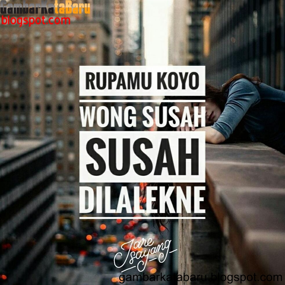 Kumpulan Meme Lucu Bahasa Jawa 2019 Kumpulan Gambar DP BBM