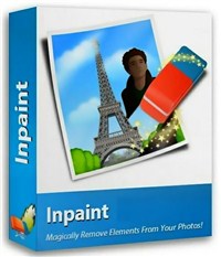 Inpaint 4.6.Final incl Serial