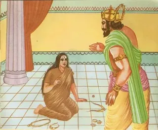 ராமாயணம் | 2 அயோத்தியா காண்டம் | பகுதி - 5