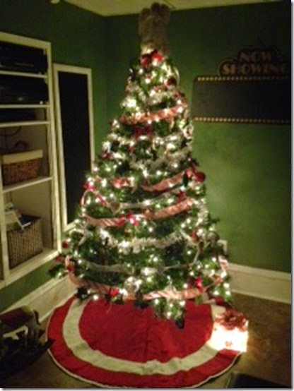 tree 1