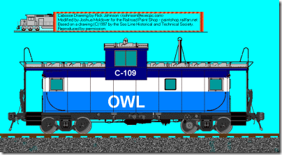 OWL BLUEcaboose1