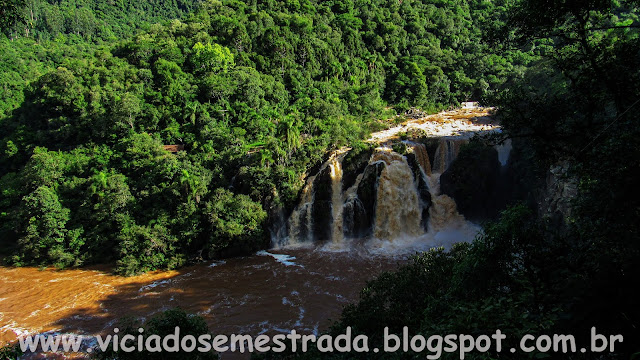 Atrações turísticas em Nova Prata, RS