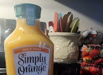 Free SIMPLY Orange Juice ReFUND - Ripple Street