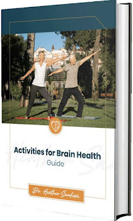 Activities For Brain Health Guide