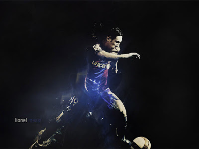 football players wallpapers messi. Leo Messi Wallpapers