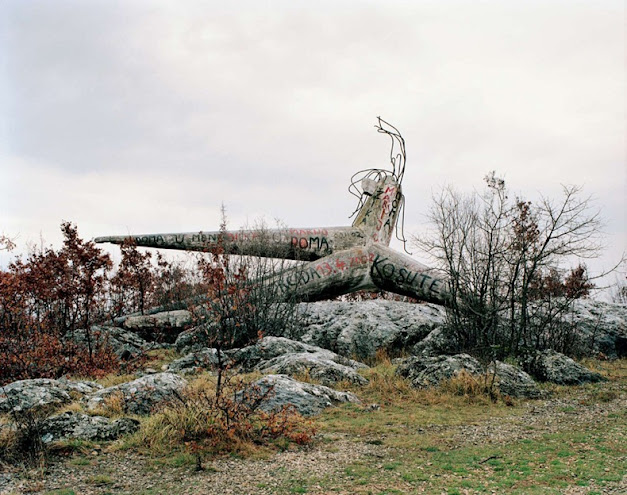 World War II monuments and memorials in Yugoslavia 