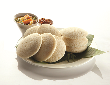 navratra samak idli