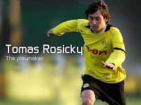 tomas rosicky photos wallpapers pictures