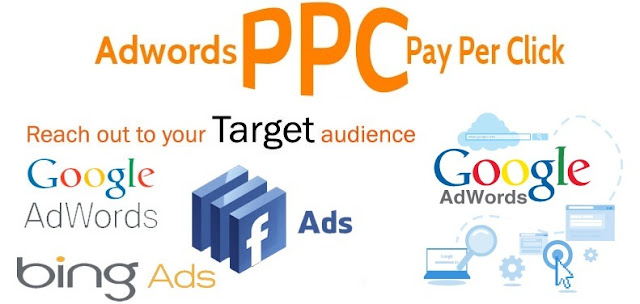 PPC service benefits