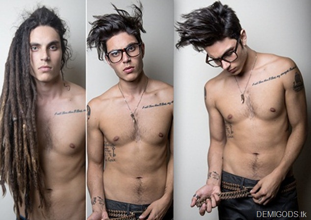 Samuel Larsen