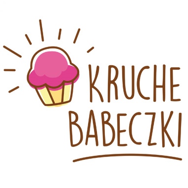 kruche babeczki