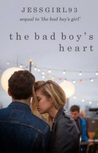 The Bad Boy Heart Bad Boy Series 2