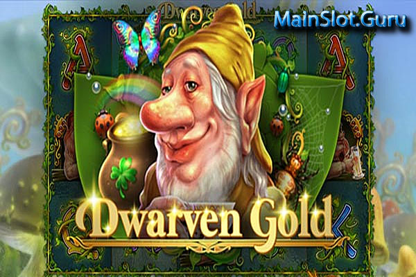 Dwarven Gold Slot Demo