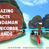 Amazing Facts Of Andaman And Nicobar Islands