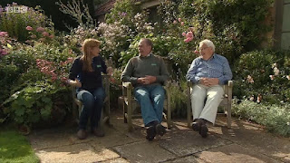 The Beechgrove Garden ep.22 2017