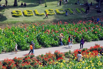 Taman Rekreasi Selecta