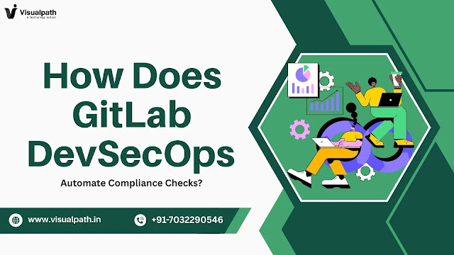 How Does GitLab DevSecOps Automate Compliance Checks?