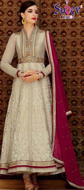 2016 Festival Special Designer Salwar Suit Online Shopping