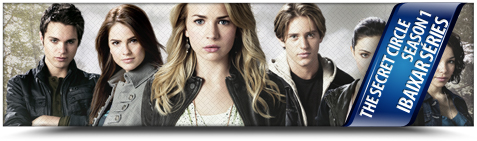 Download The Secret Circle 1x05 Slither RMVB Legendado