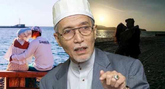 Suami-Isteri Ditegah Kongsi Aksi Intim – Mufti Kelantan