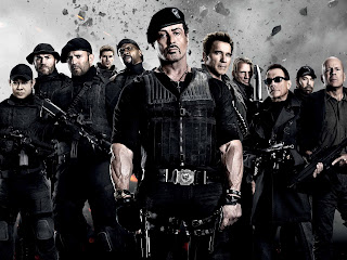 expendables 2,cool, stylish, 2012, movie, latest, images, pictures, wallpapers