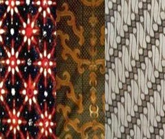 Makna motif batik