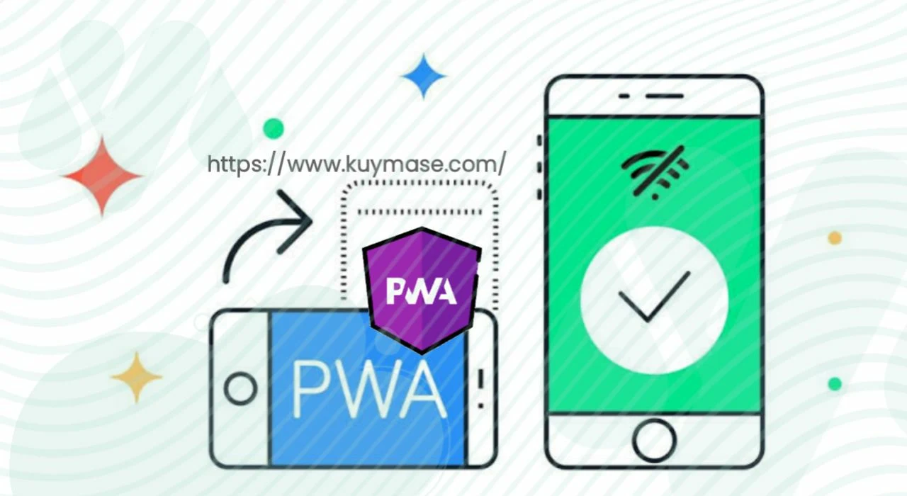 Cara Membuat Progressive Web App (PWA) pada Blogger