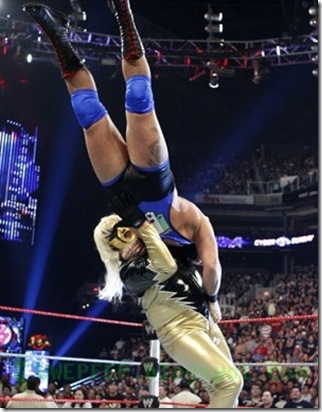 Goldust - Final Cut