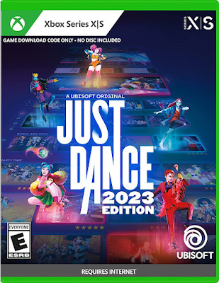 Just Dance 2023 Edition Xbox