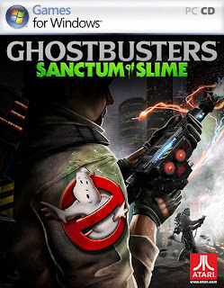 Ghostbusters Sanctum of Slime [FINAL]