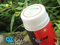 Obat Herbal Untuk Mengobati Mata Katarak - OX PW