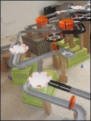 hex bug track