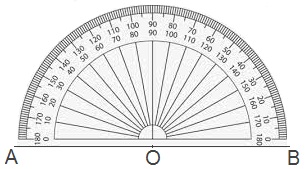 Protractor