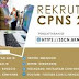 Resmi! Pengumuman CPNS Sumatera Barat 2018