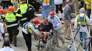 Boston Marathon Bombing [Photos] (boston marathon bombing photo )