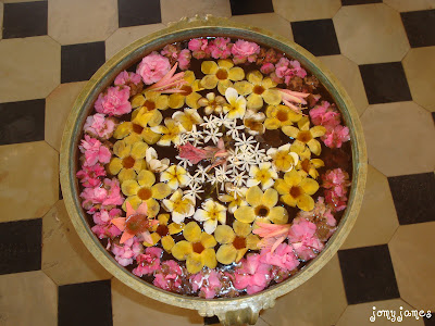 Golden Sun Beach Resort Chennai