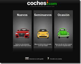 coches